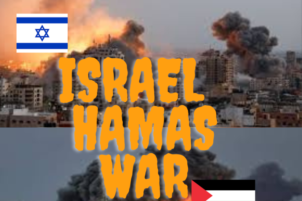hamas israel war